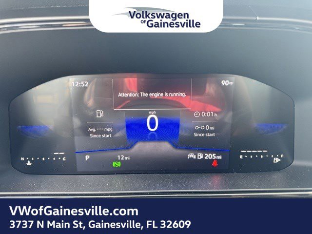 2025 Volkswagen Taos - Photo 15