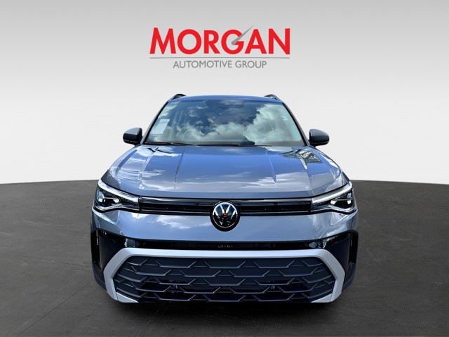 2025 Volkswagen Taos - Photo 3