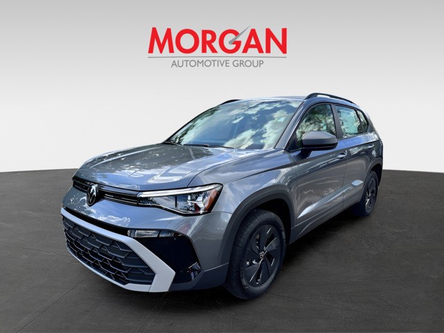 2025 Volkswagen Taos - Photo 2