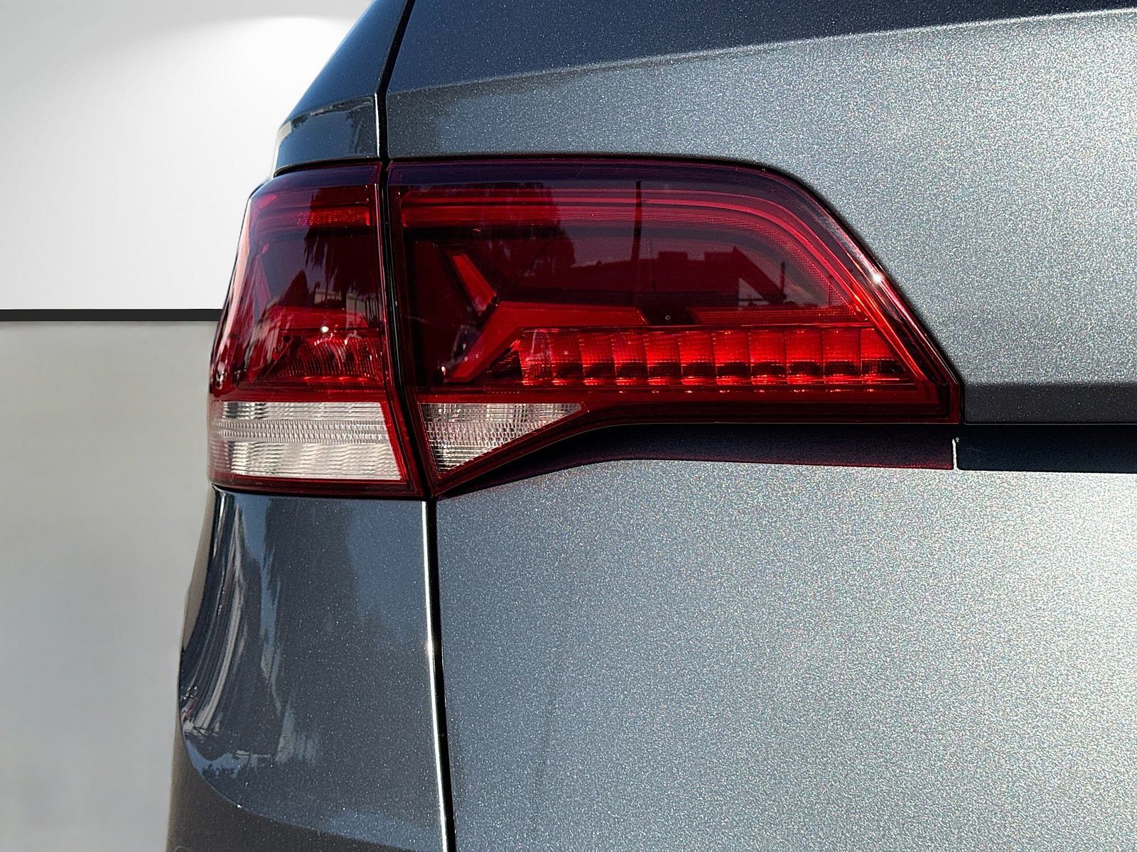 2022 Volkswagen Taos - Photo 10