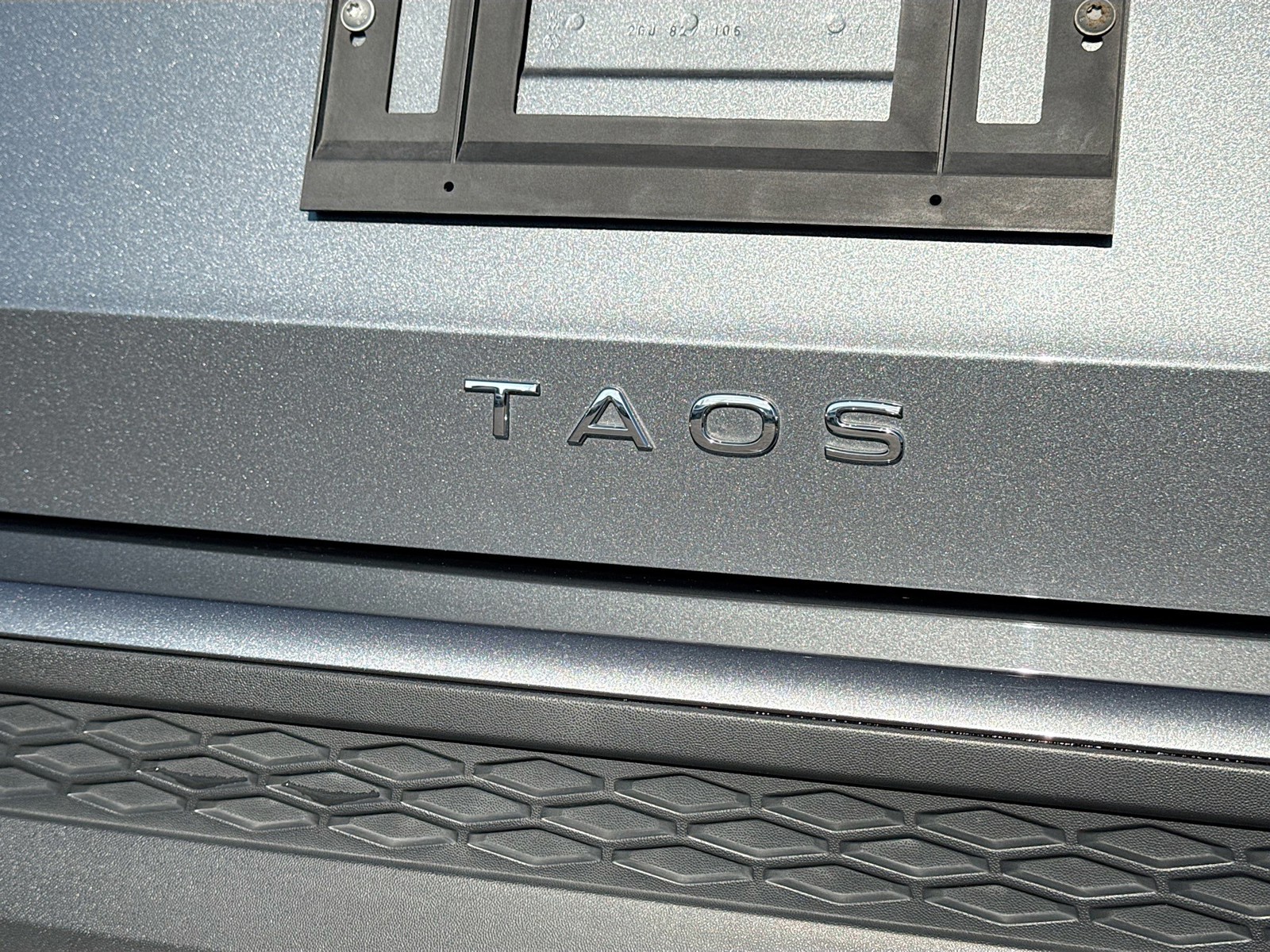 2022 Volkswagen Taos - Photo 11