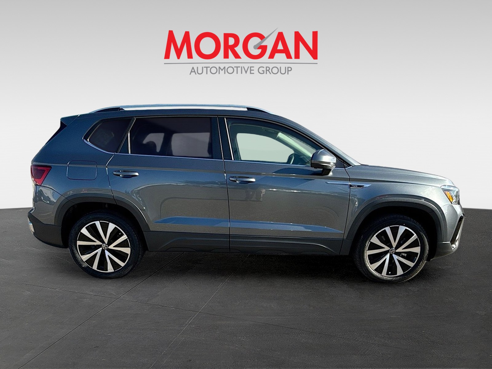 2022 Volkswagen Taos - Photo 7