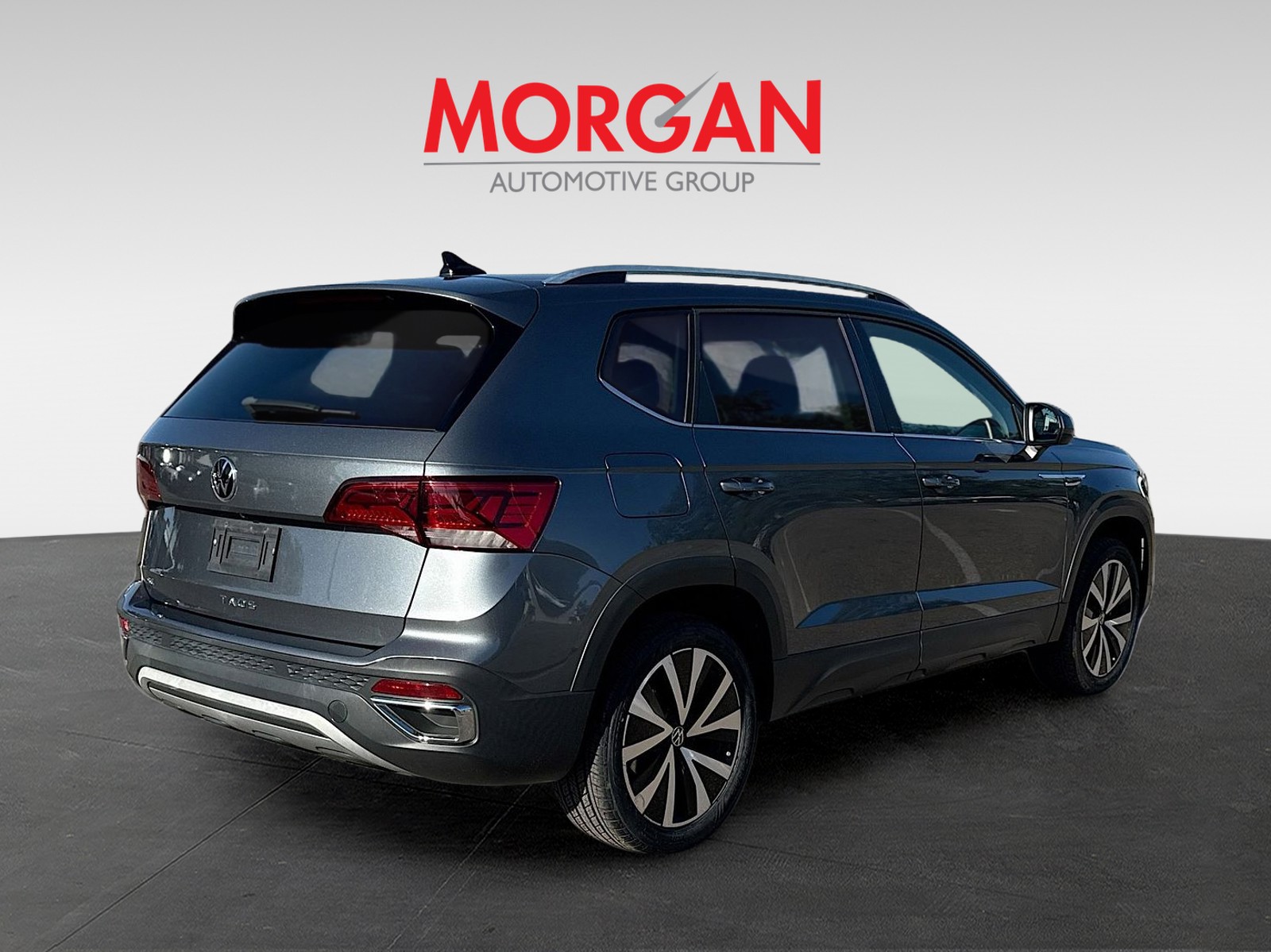 2022 Volkswagen Taos - Photo 4