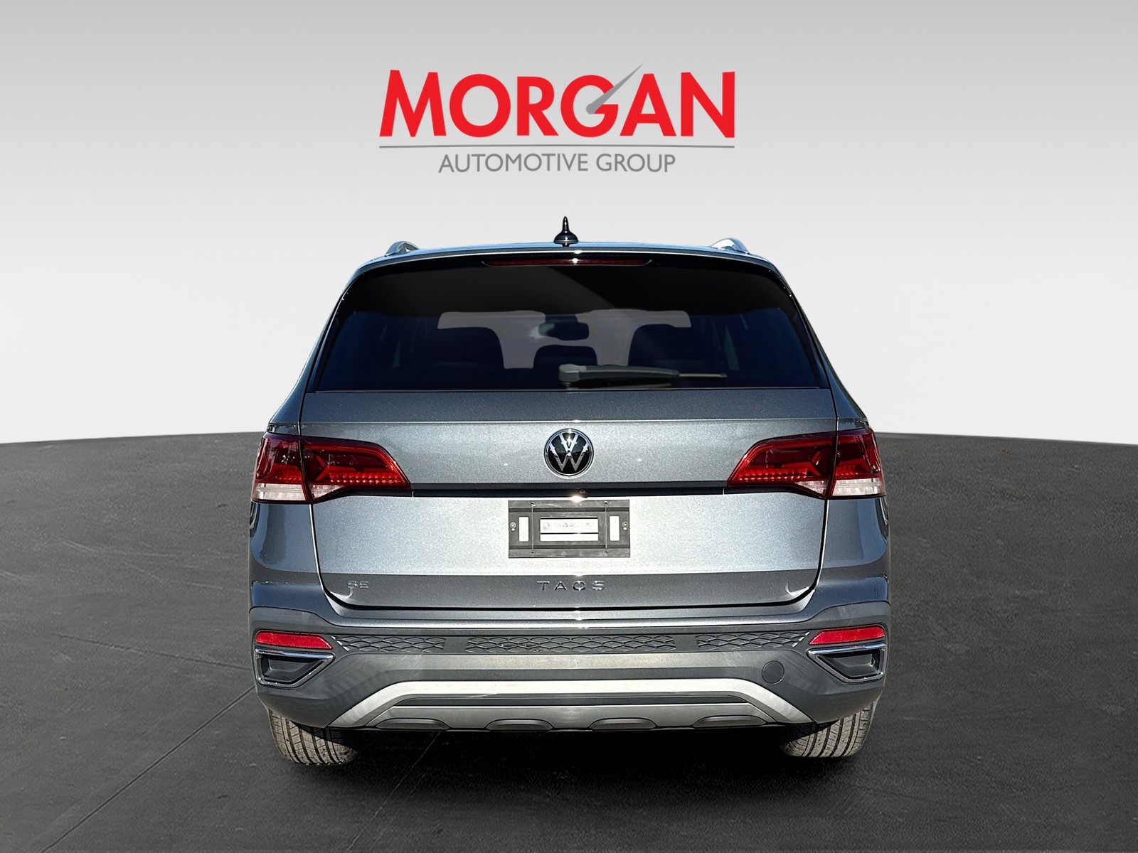 2022 Volkswagen Taos - Photo 6