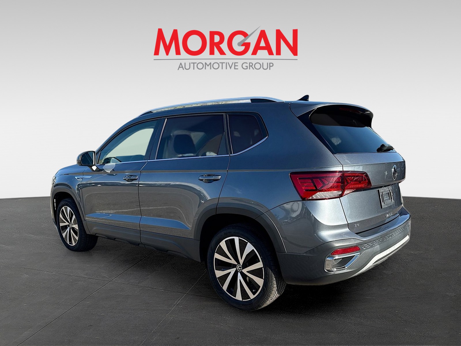 2022 Volkswagen Taos - Photo 5