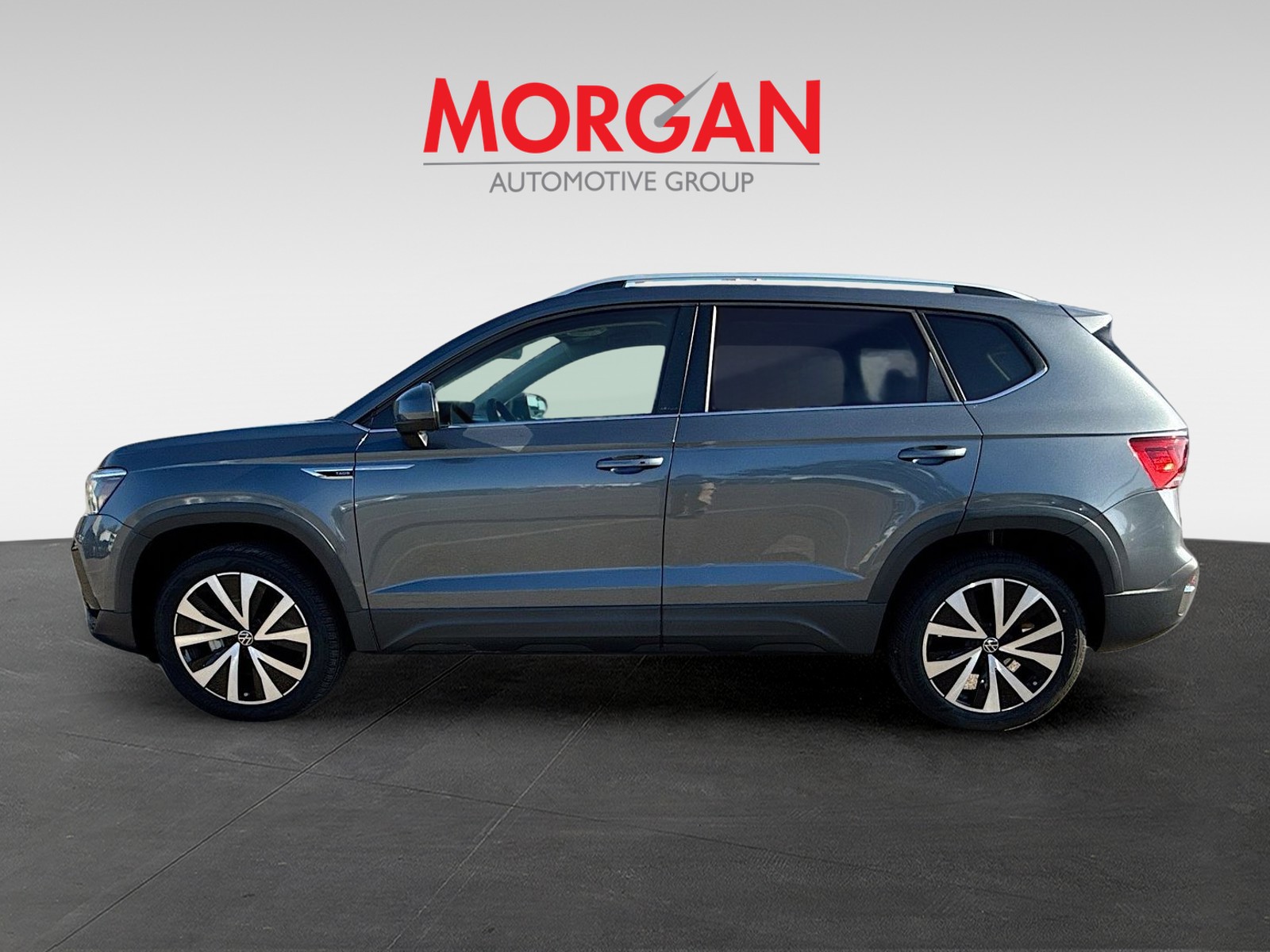 2022 Volkswagen Taos - Photo 8