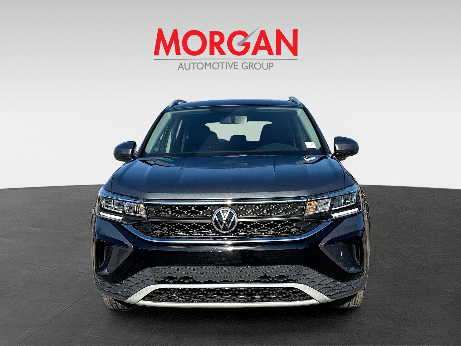 2022 Volkswagen Taos - Photo 3