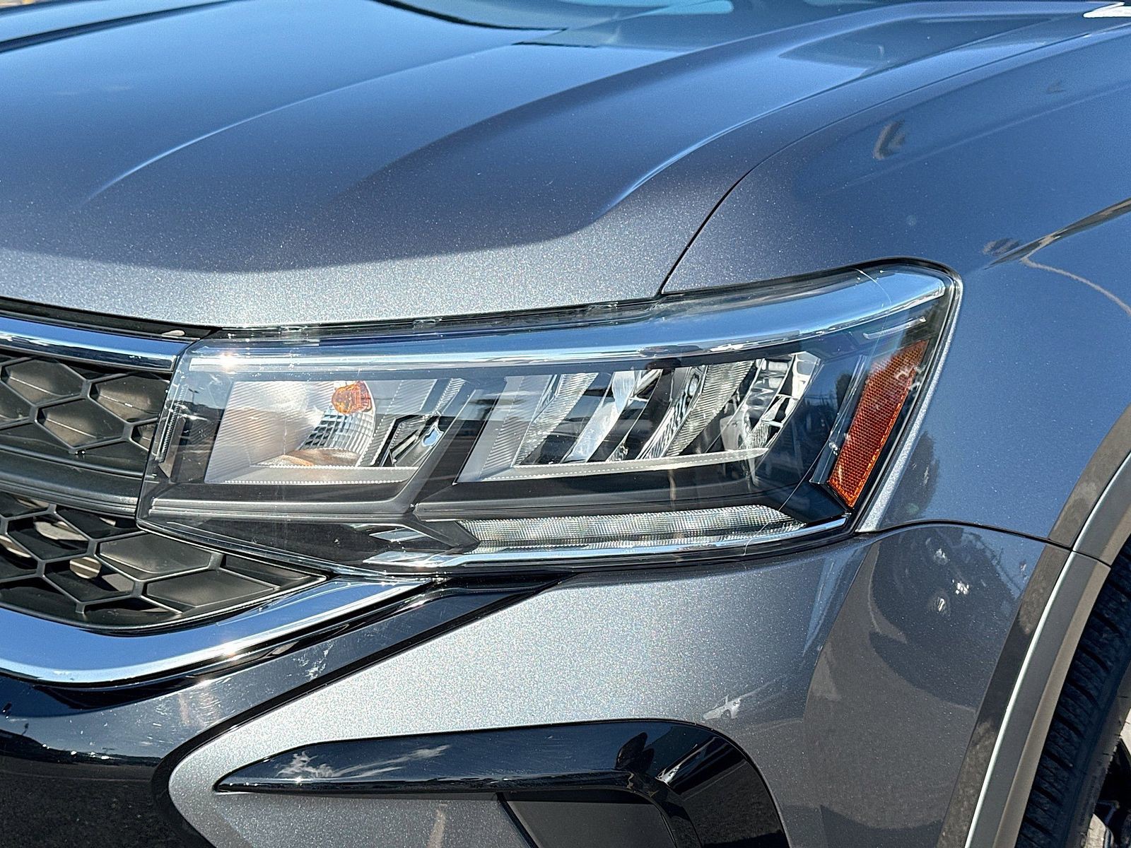 2022 Volkswagen Taos - Photo 9