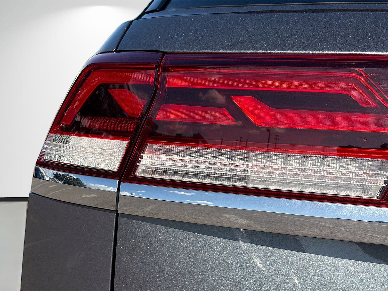 2025 Volkswagen Atlas Cross Sport - Photo 12