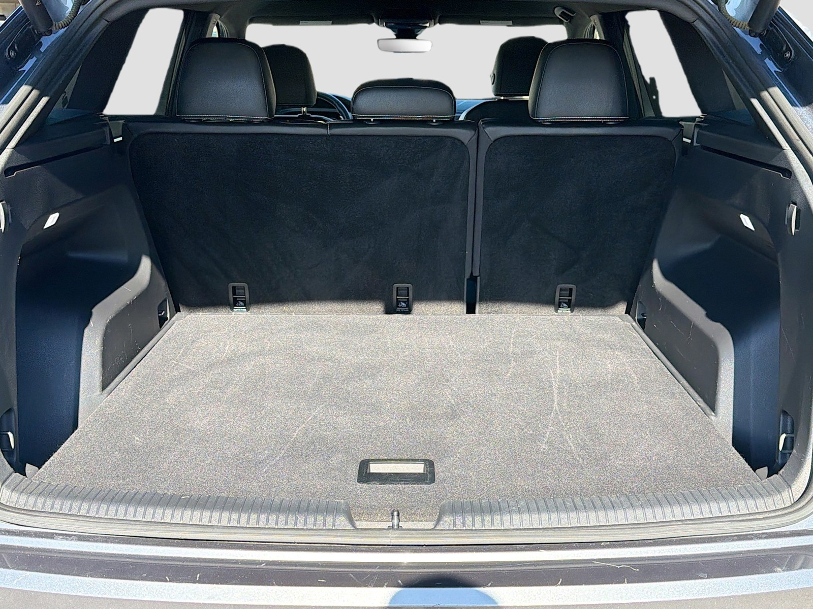 2025 Volkswagen Atlas Cross Sport - Photo 14