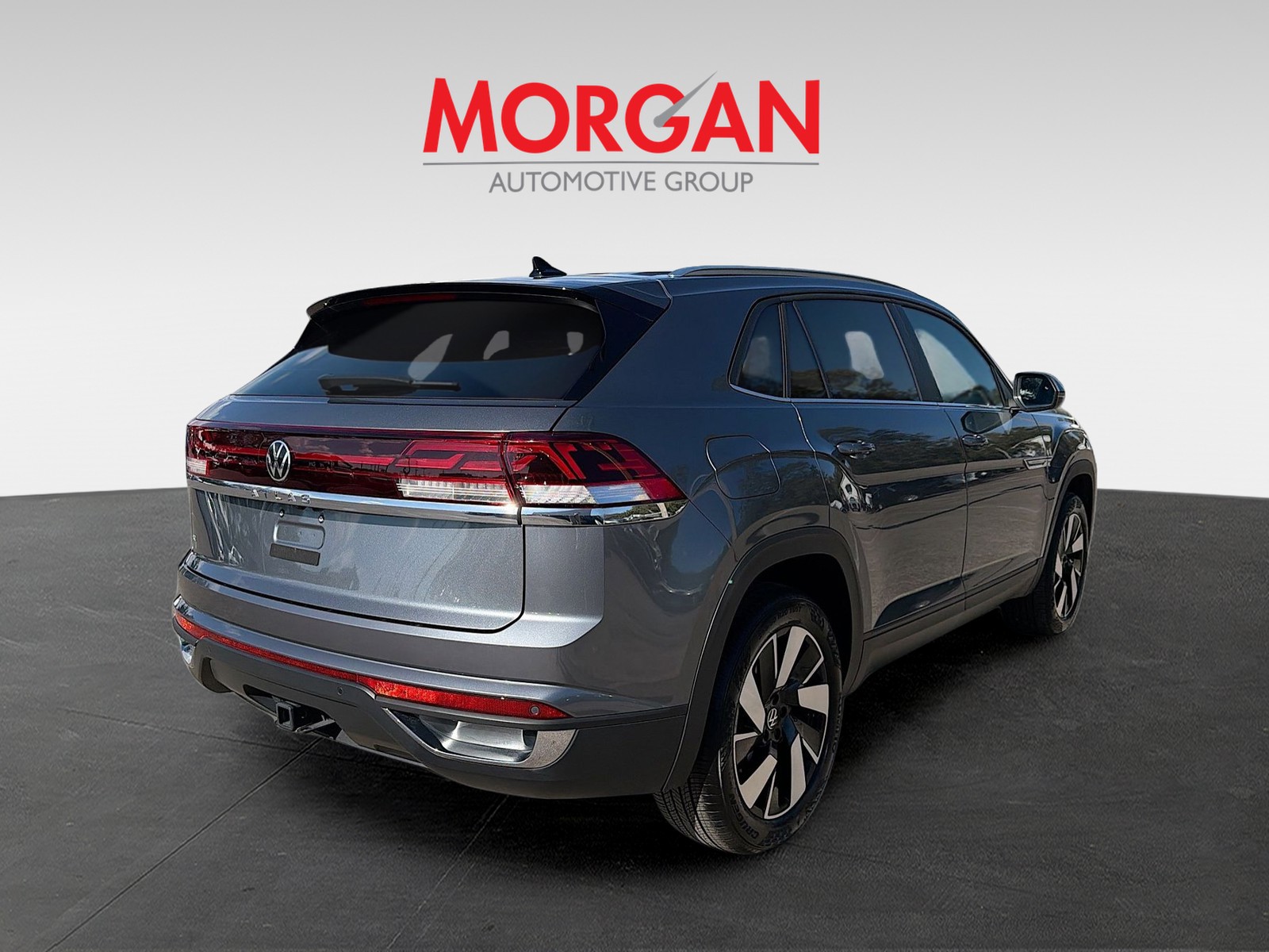 2025 Volkswagen Atlas Cross Sport - Photo 4