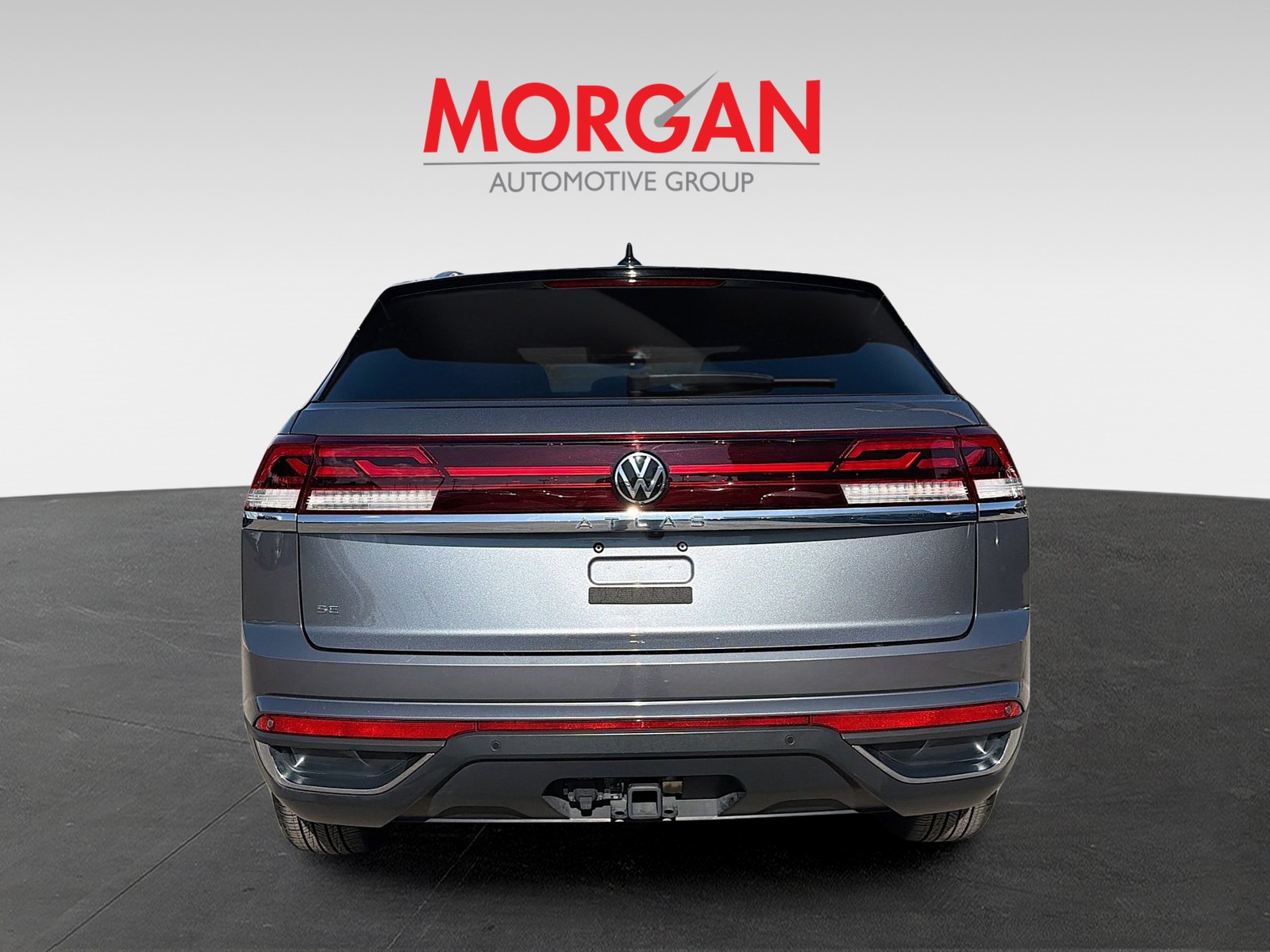 2025 Volkswagen Atlas Cross Sport - Photo 5