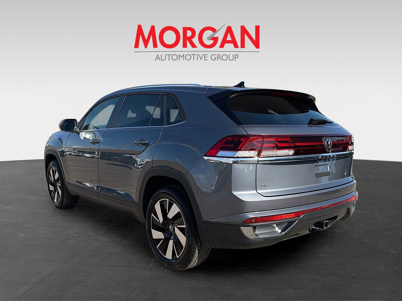 2025 Volkswagen Atlas Cross Sport - Photo 7