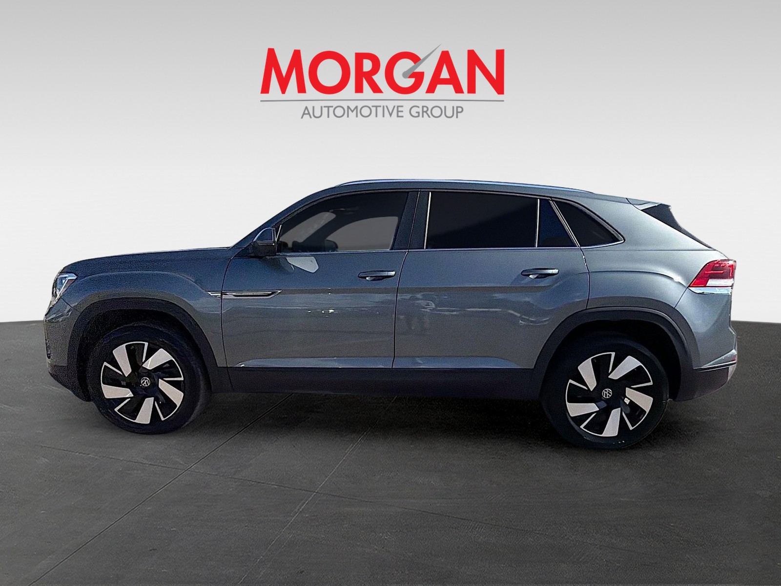2025 Volkswagen Atlas Cross Sport - Photo 8