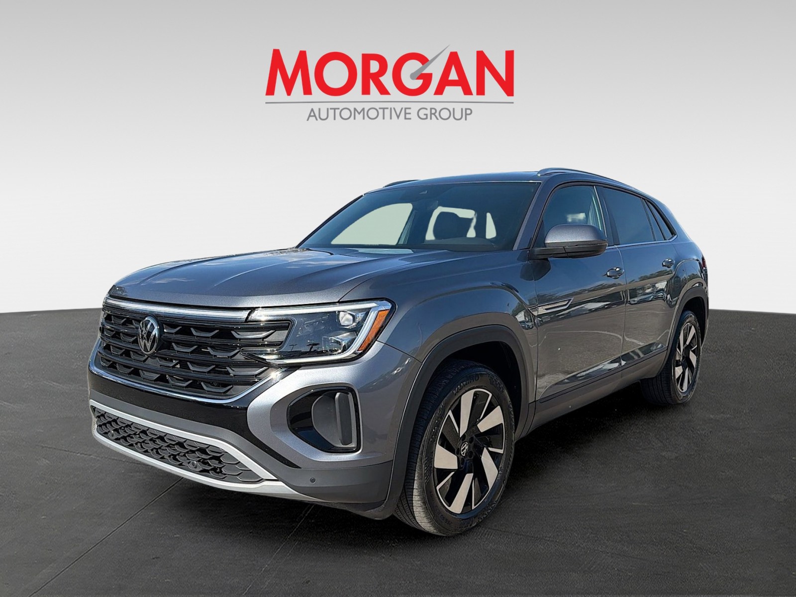 2025 Volkswagen Atlas Cross Sport - Photo 9