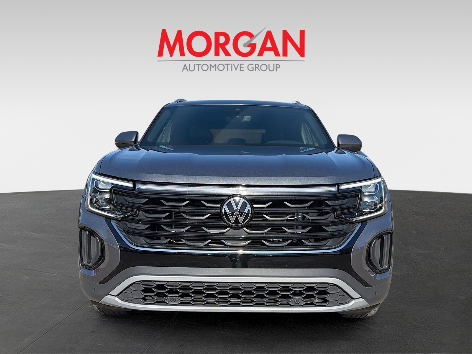 2025 Volkswagen Atlas Cross Sport - Photo 10