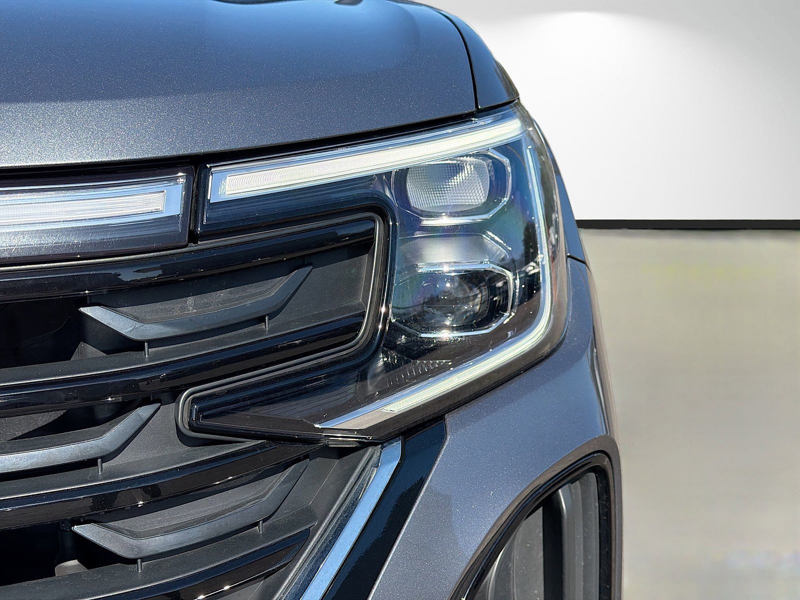 2025 Volkswagen Atlas Cross Sport - Photo 11