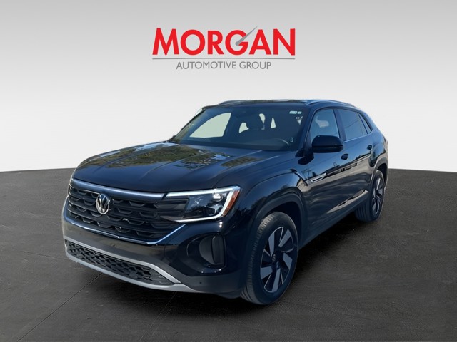 2025 Volkswagen Atlas Cross Sport - Photo 2