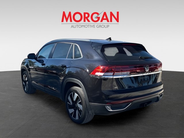 2025 Volkswagen Atlas Cross Sport - Photo 4