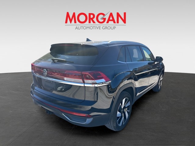 2025 Volkswagen Atlas Cross Sport - Photo 5
