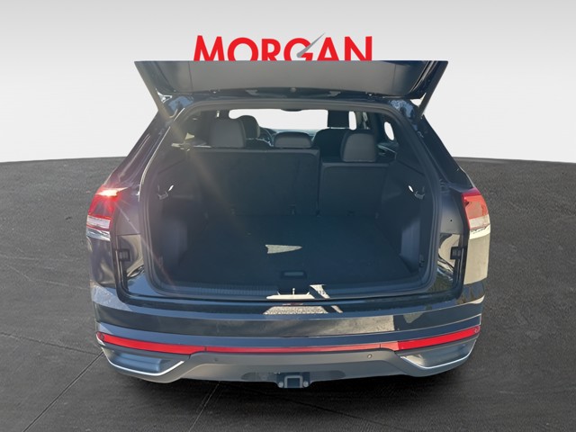 2025 Volkswagen Atlas Cross Sport - Photo 6
