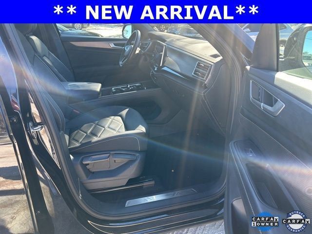 2025 Volkswagen Atlas Cross Sport - Photo 10