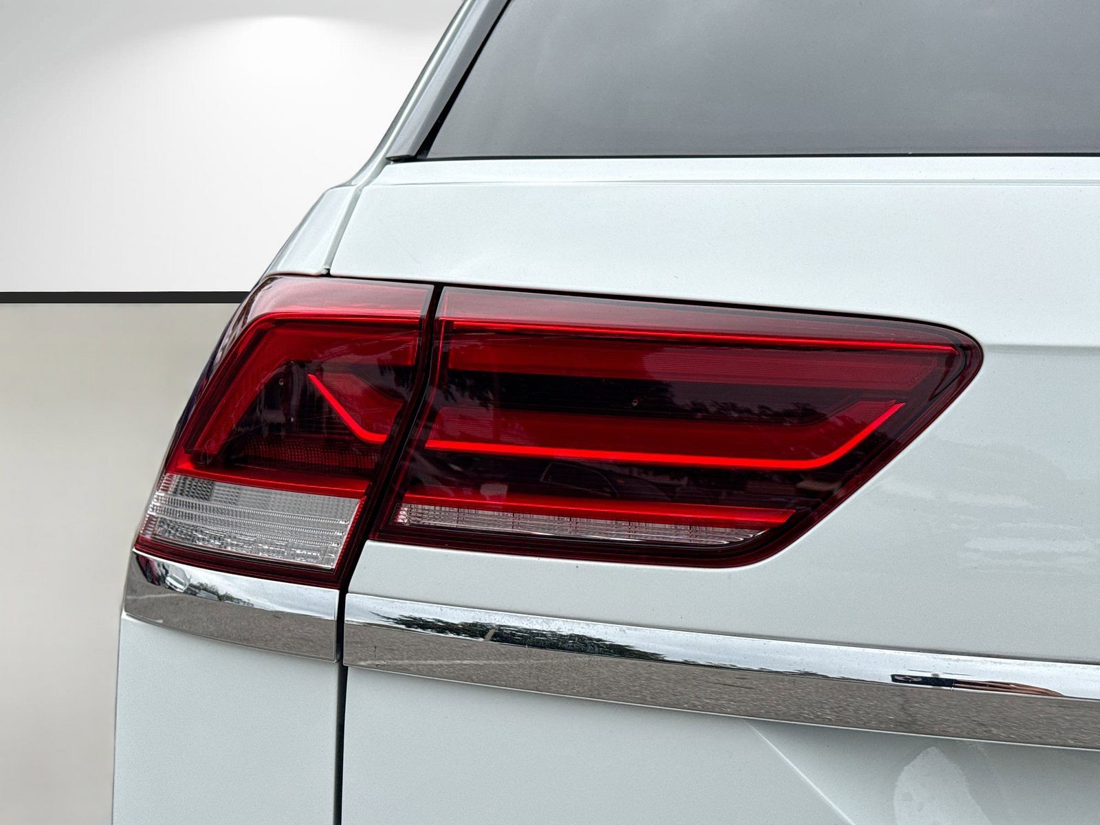 2023 Volkswagen Atlas Cross Sport - Photo 10