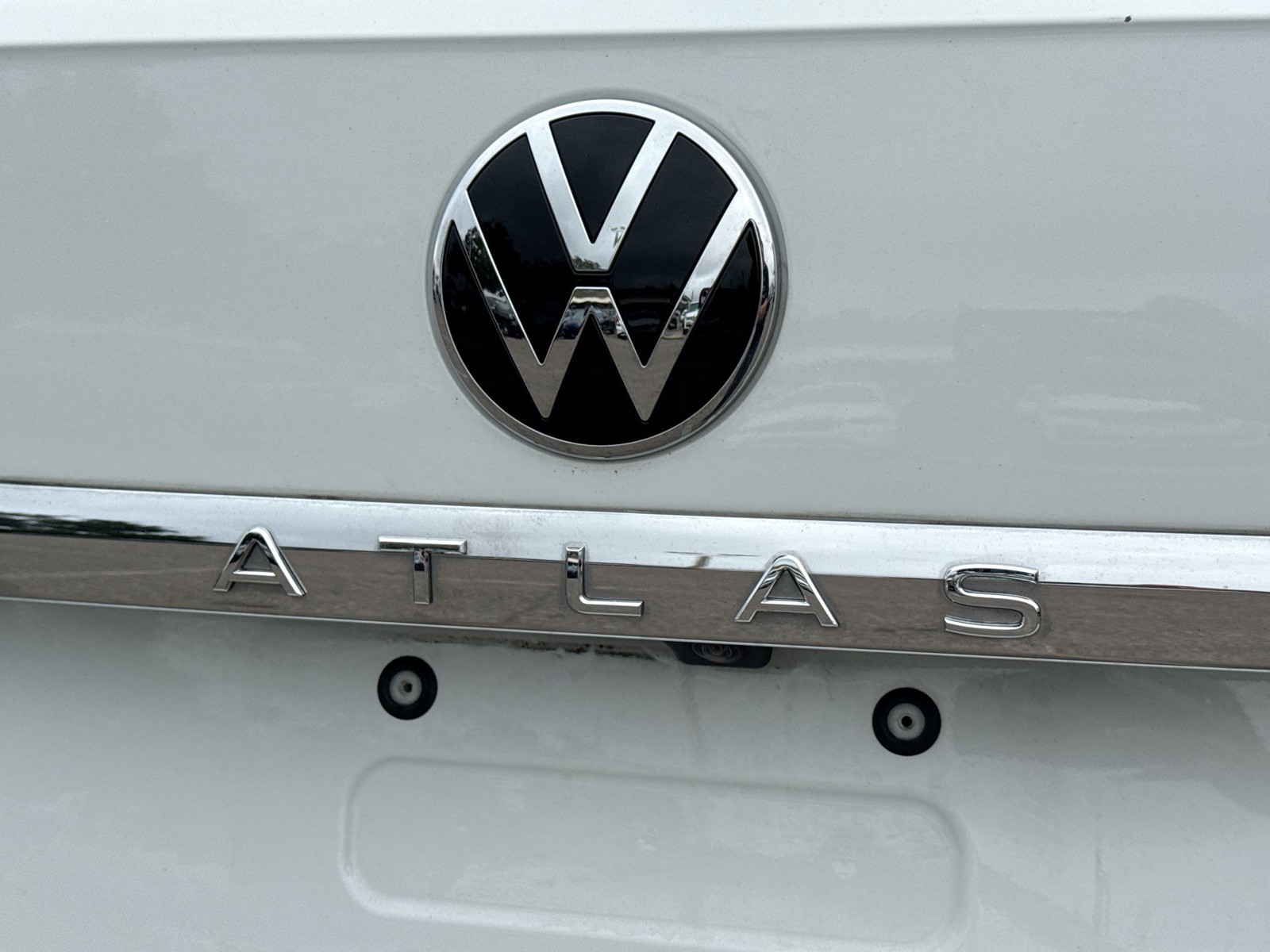 2023 Volkswagen Atlas Cross Sport - Photo 11