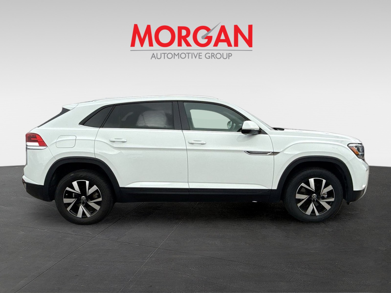 2023 Volkswagen Atlas Cross Sport - Photo 7