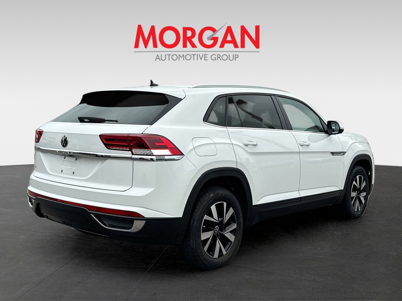 2023 Volkswagen Atlas Cross Sport - Photo 4