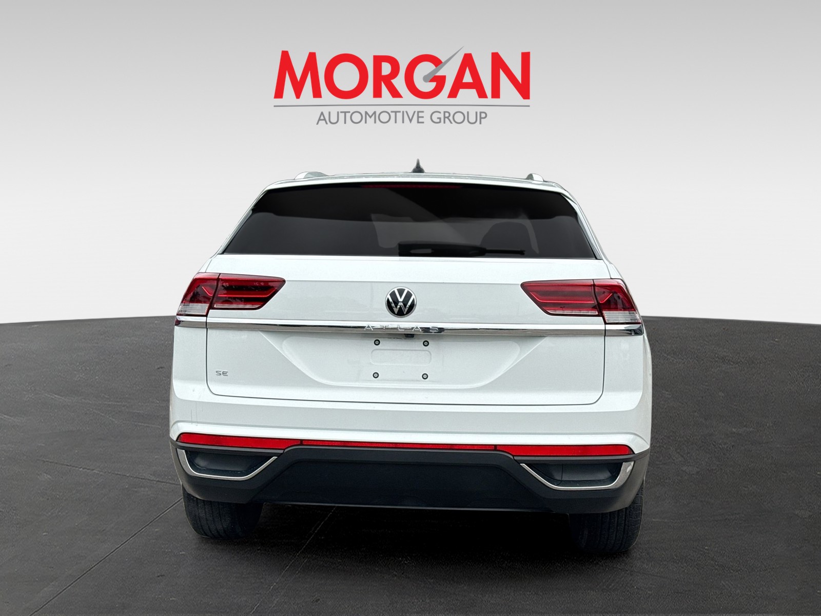 2023 Volkswagen Atlas Cross Sport - Photo 6