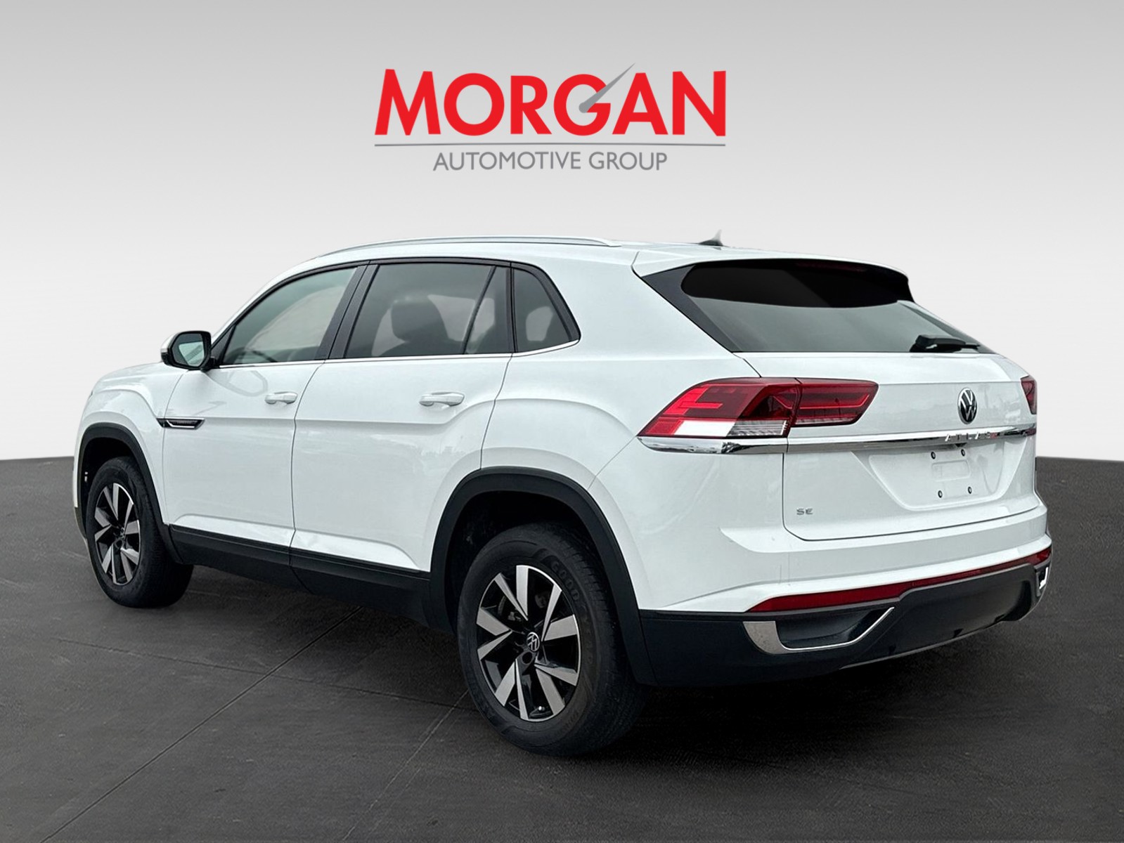 2023 Volkswagen Atlas Cross Sport - Photo 5