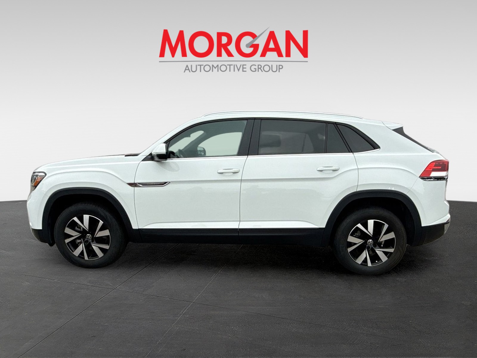 2023 Volkswagen Atlas Cross Sport - Photo 8