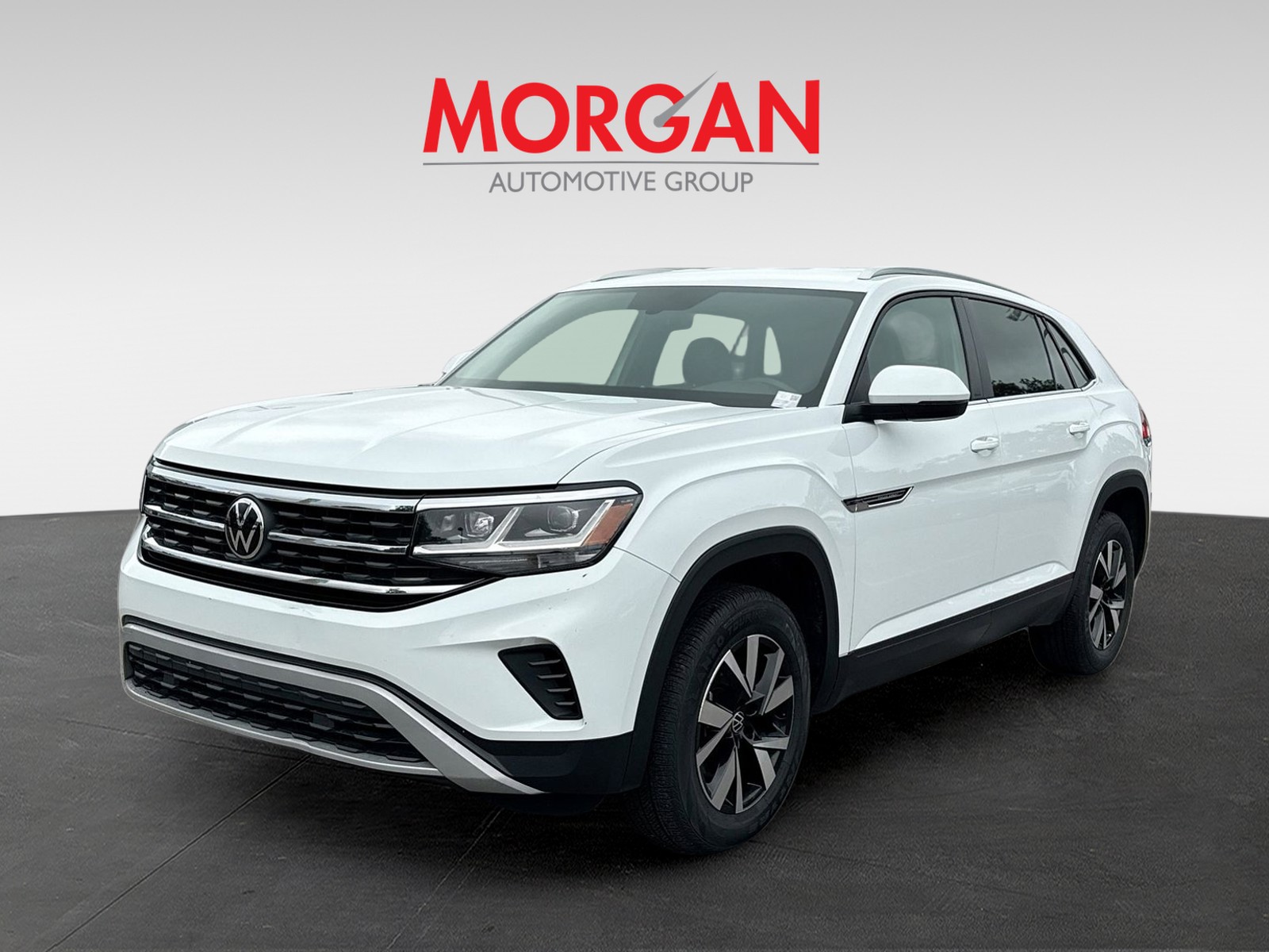 2023 Volkswagen Atlas Cross Sport - Photo 2
