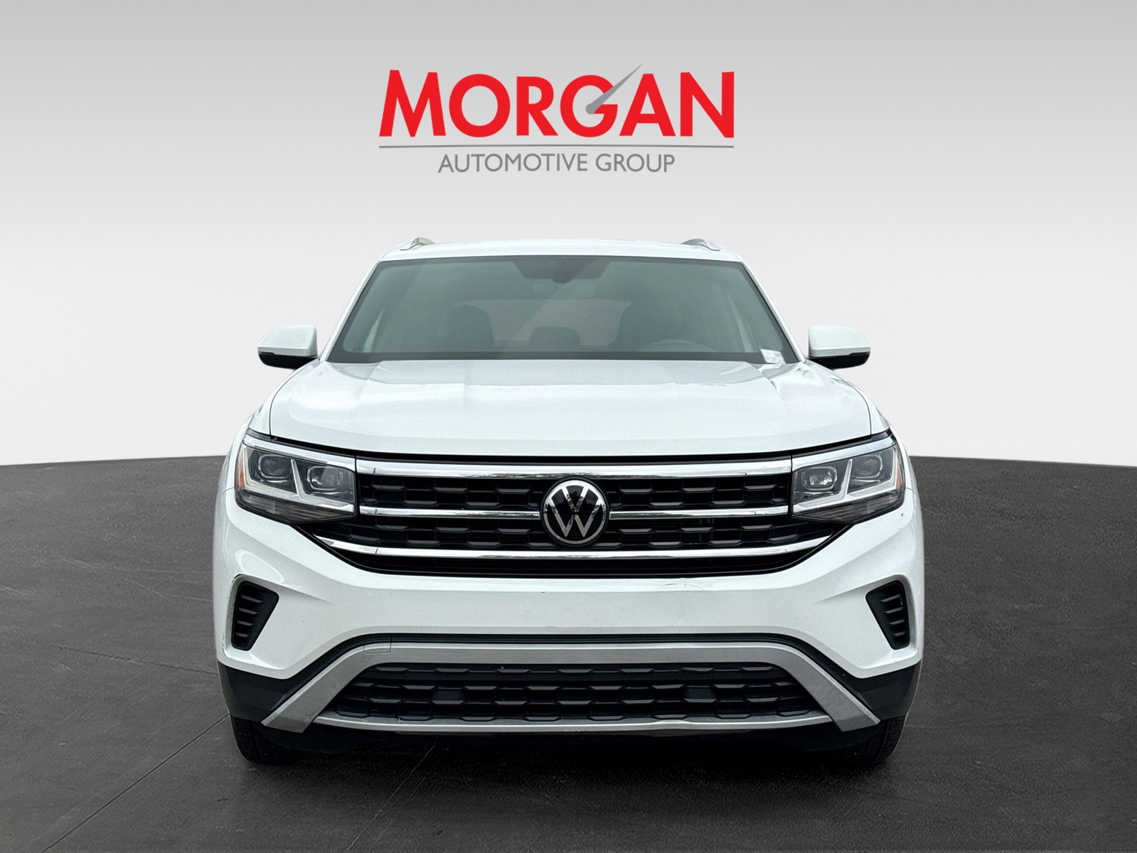 2023 Volkswagen Atlas Cross Sport - Photo 3