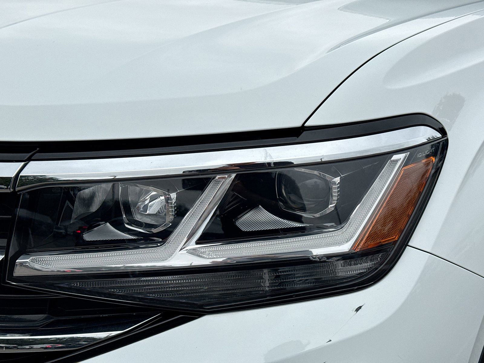 2023 Volkswagen Atlas Cross Sport - Photo 9