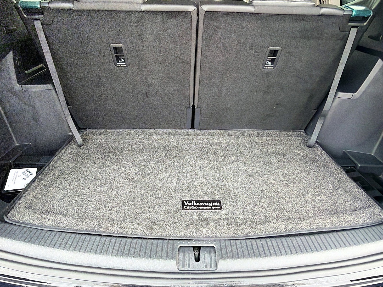 2024 Volkswagen Atlas - Photo 11