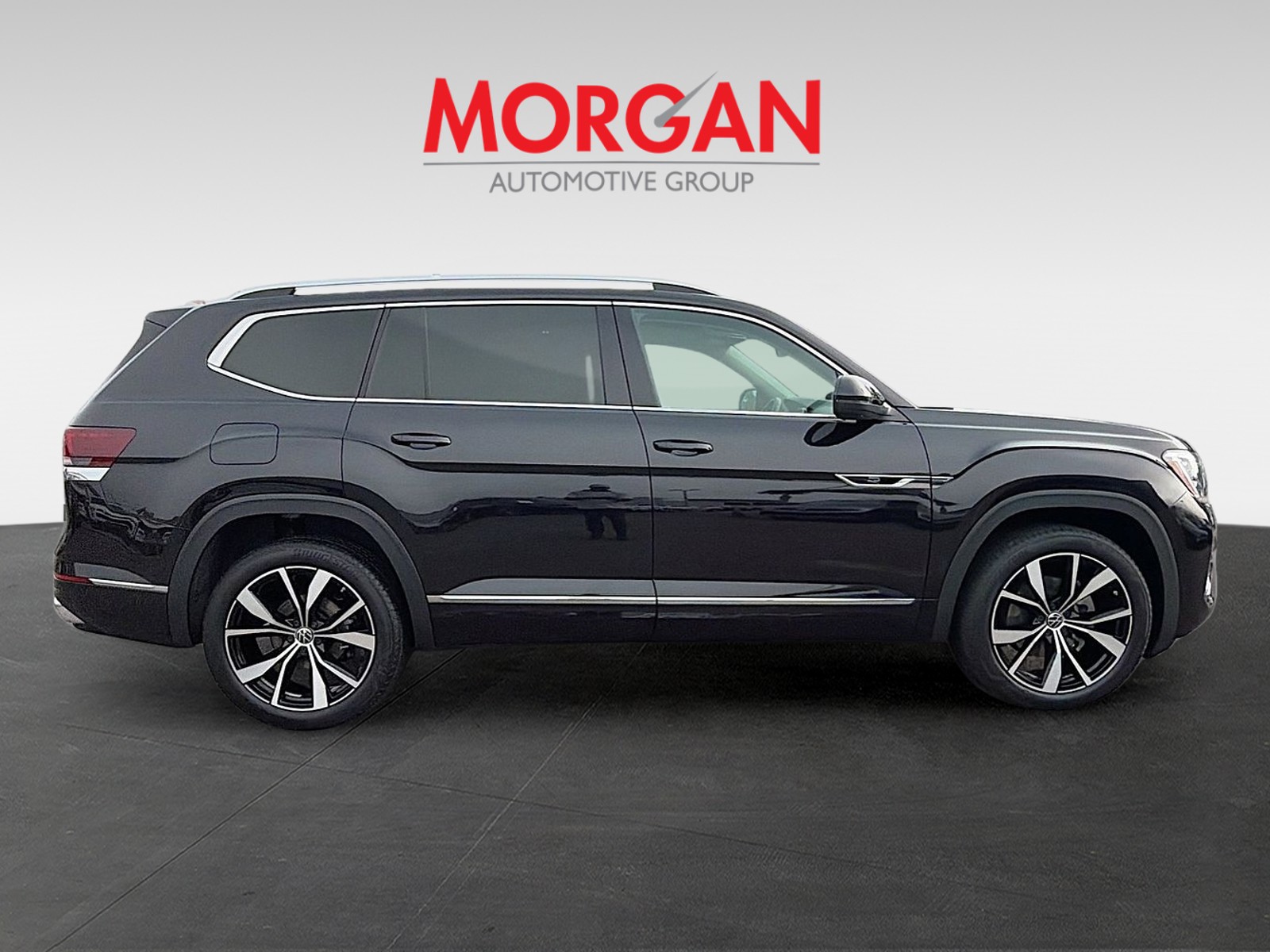 2024 Volkswagen Atlas - Photo 2