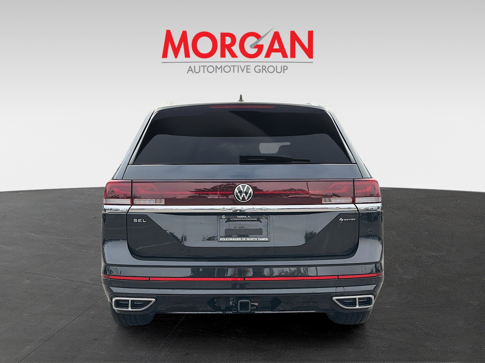 2024 Volkswagen Atlas - Photo 4