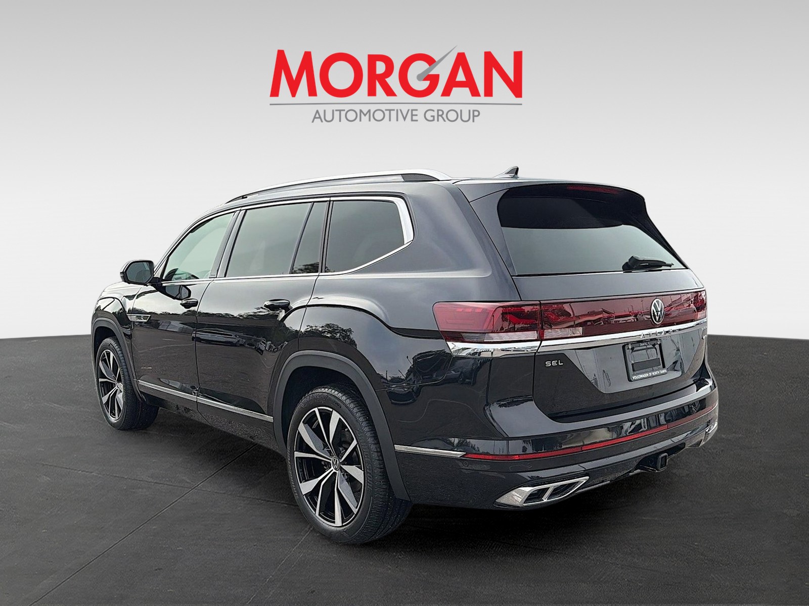 2024 Volkswagen Atlas - Photo 6