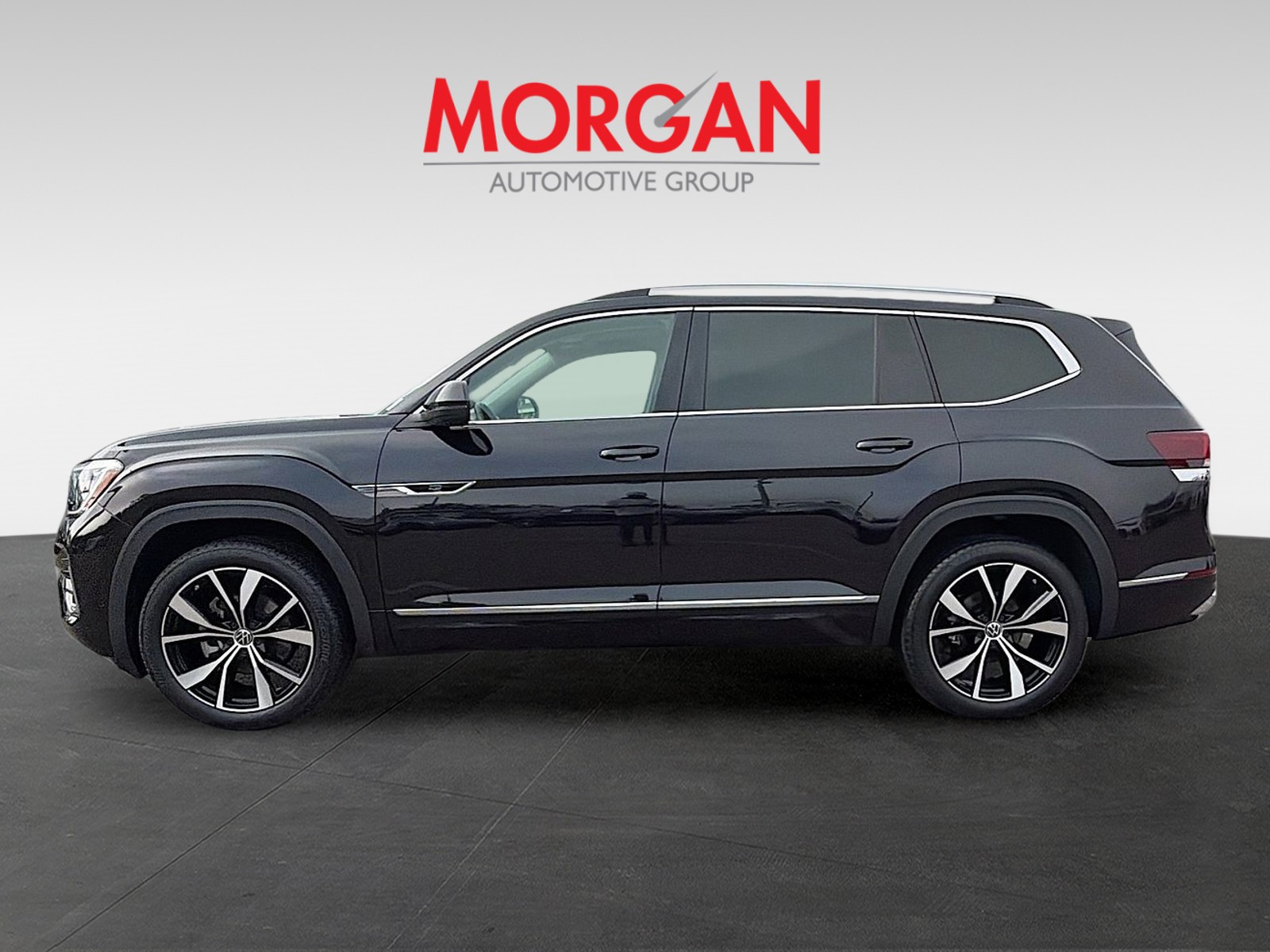 2024 Volkswagen Atlas - Photo 7