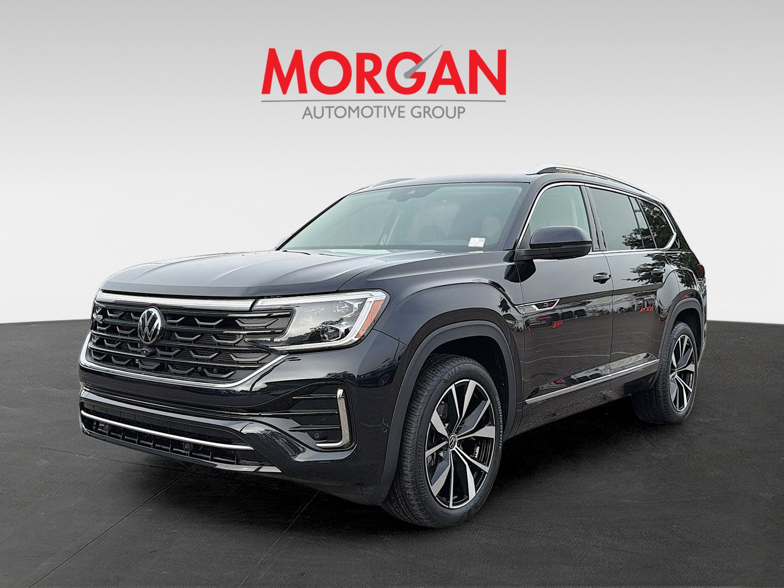 2024 Volkswagen Atlas - Photo 5