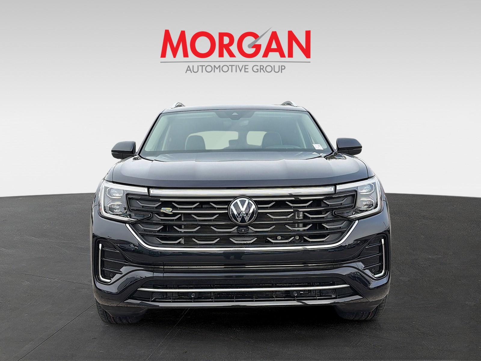 2024 Volkswagen Atlas - Photo 8