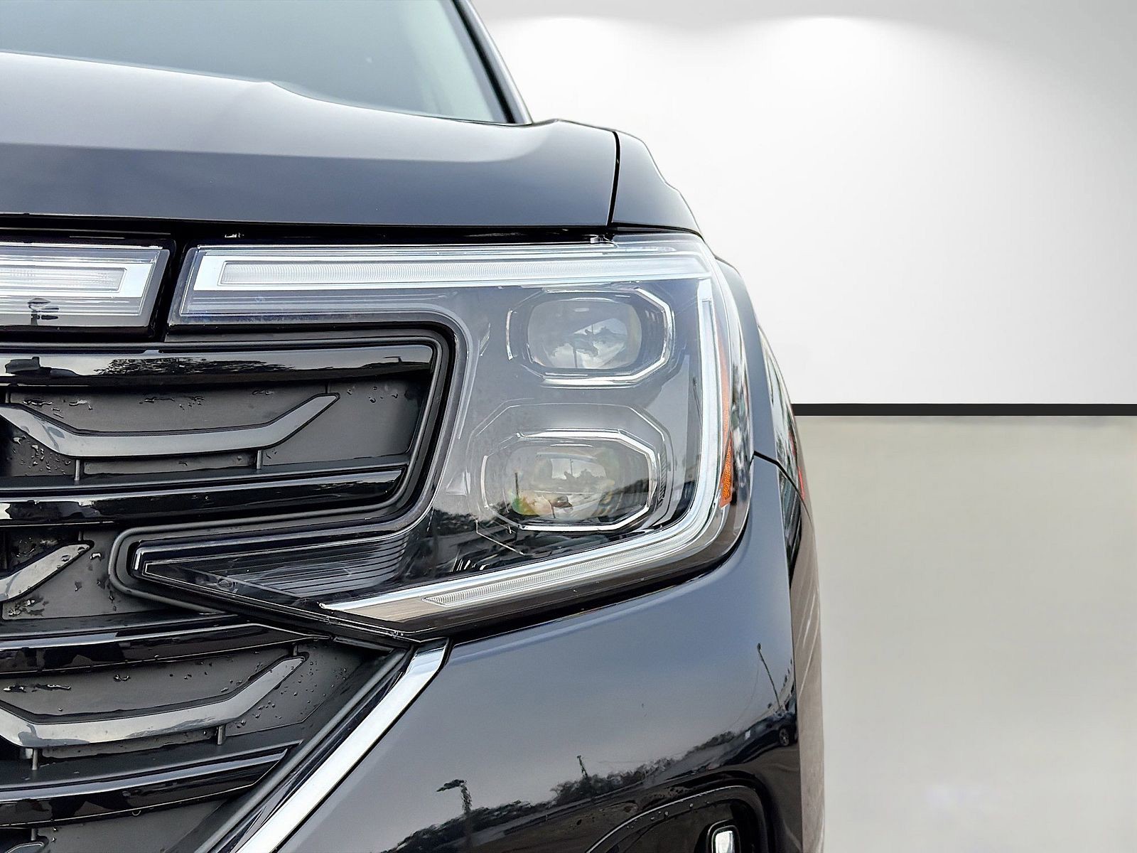 2024 Volkswagen Atlas - Photo 9