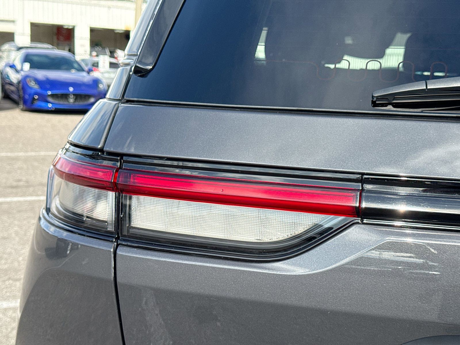 2024 Jeep Grand Cherokee - Photo 10
