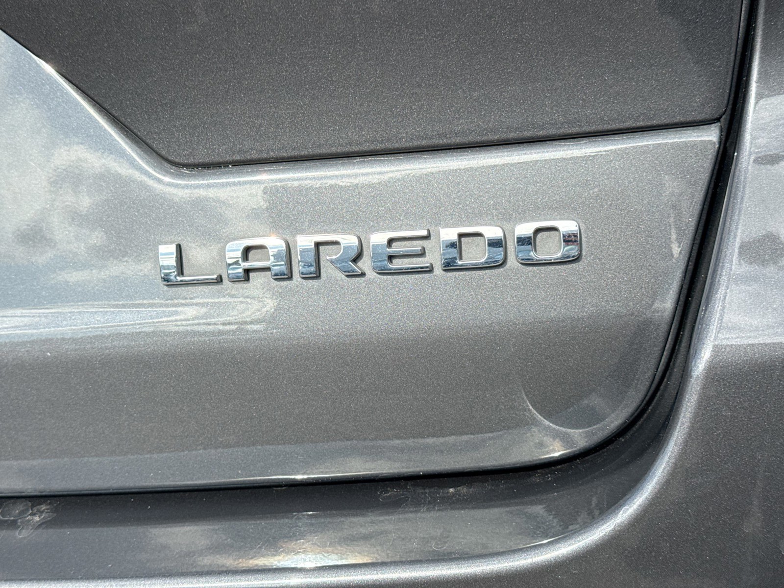 2024 Jeep Grand Cherokee - Photo 11