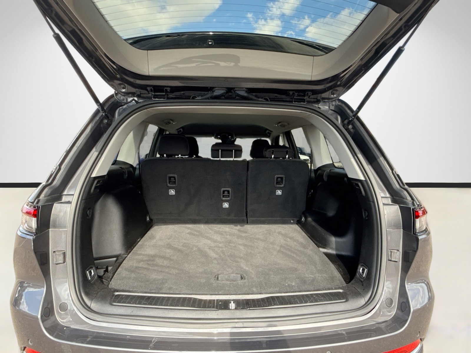 2024 Jeep Grand Cherokee - Photo 12