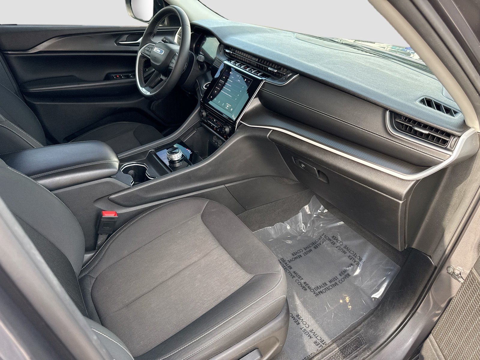 2024 Jeep Grand Cherokee - Photo 13