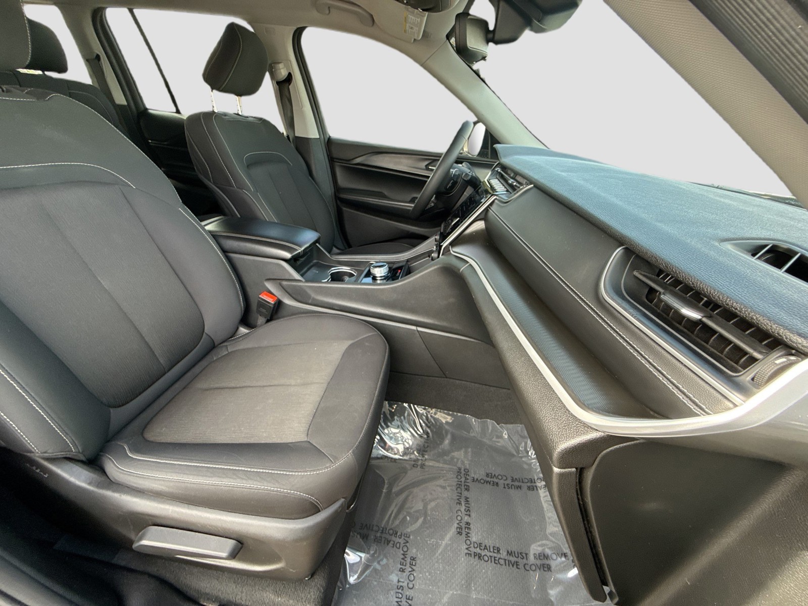 2024 Jeep Grand Cherokee - Photo 14