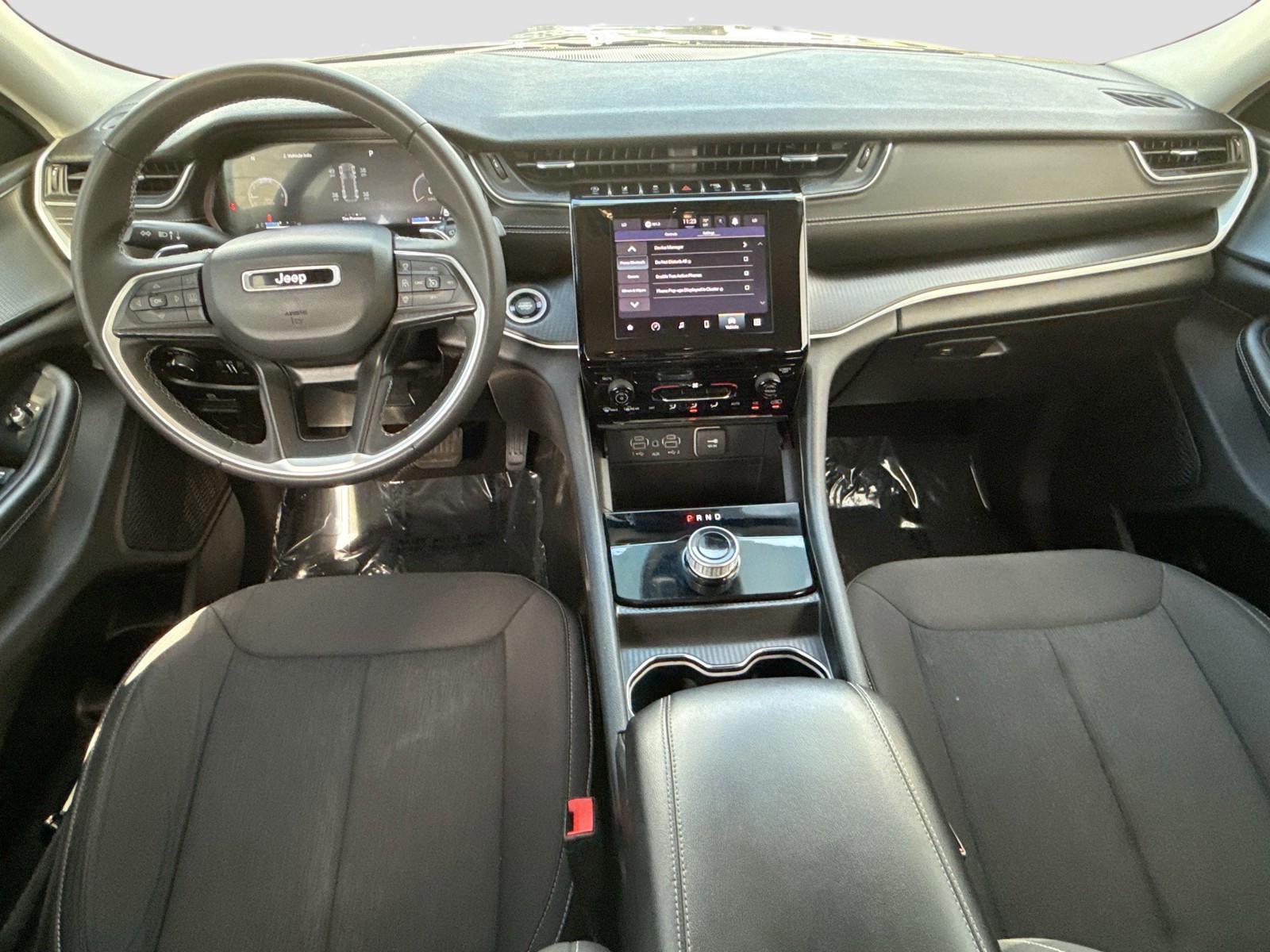 2024 Jeep Grand Cherokee - Photo 15